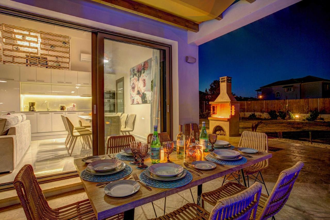 Zante Prime Heated Pool Villas Planos  Exterior photo