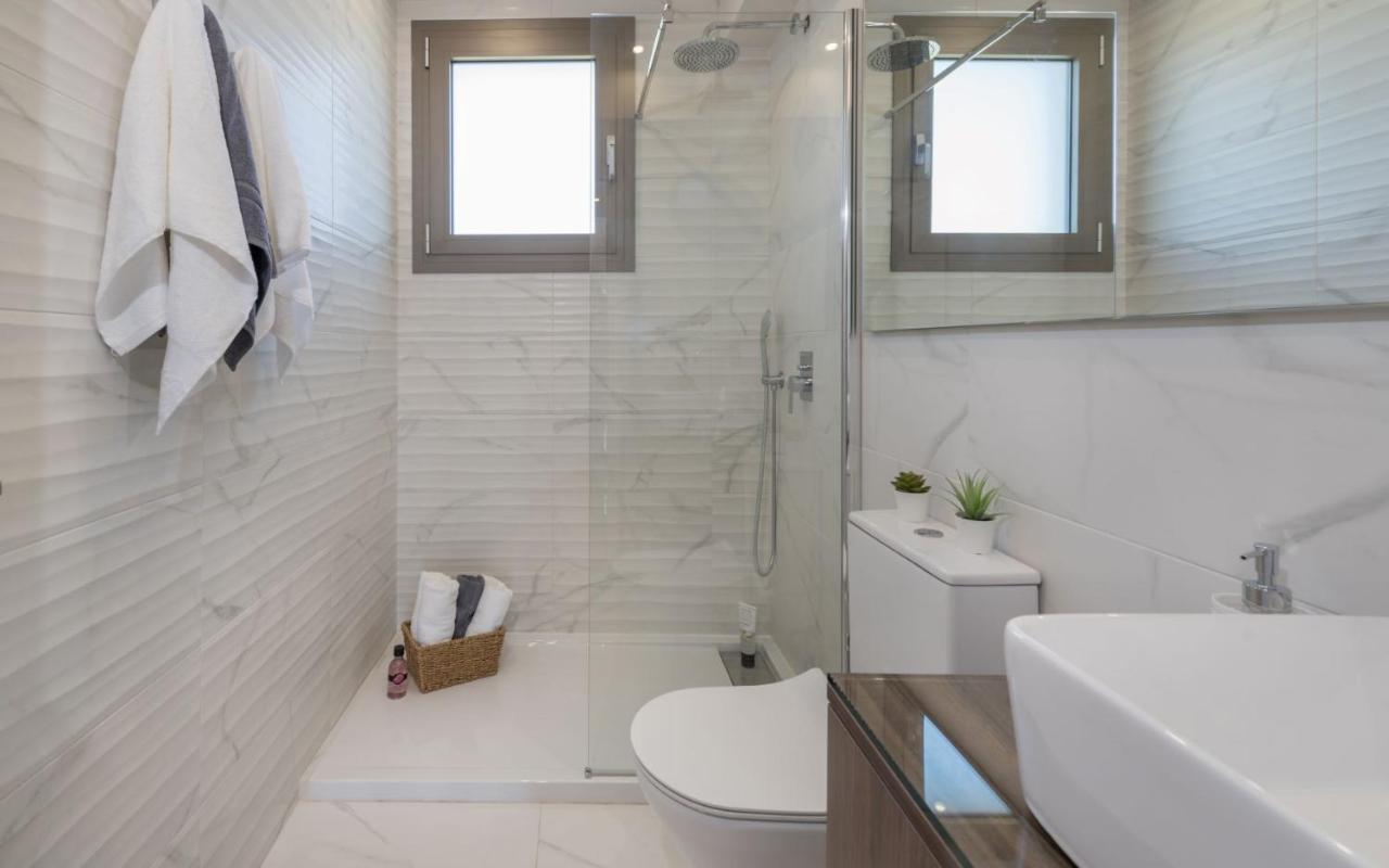 Zante Prime Heated Pool Villas Planos  Exterior photo