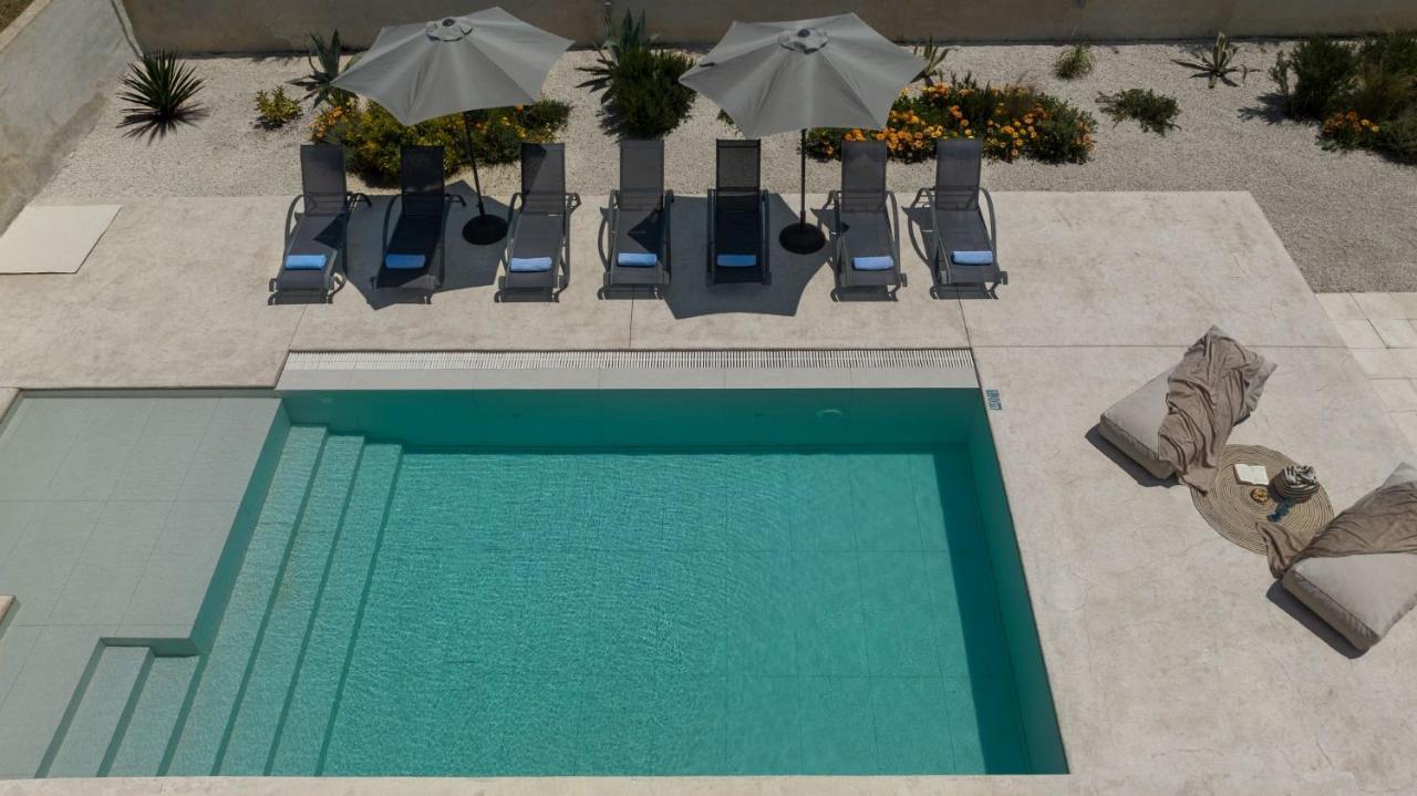 Zante Prime Heated Pool Villas Planos  Exterior photo