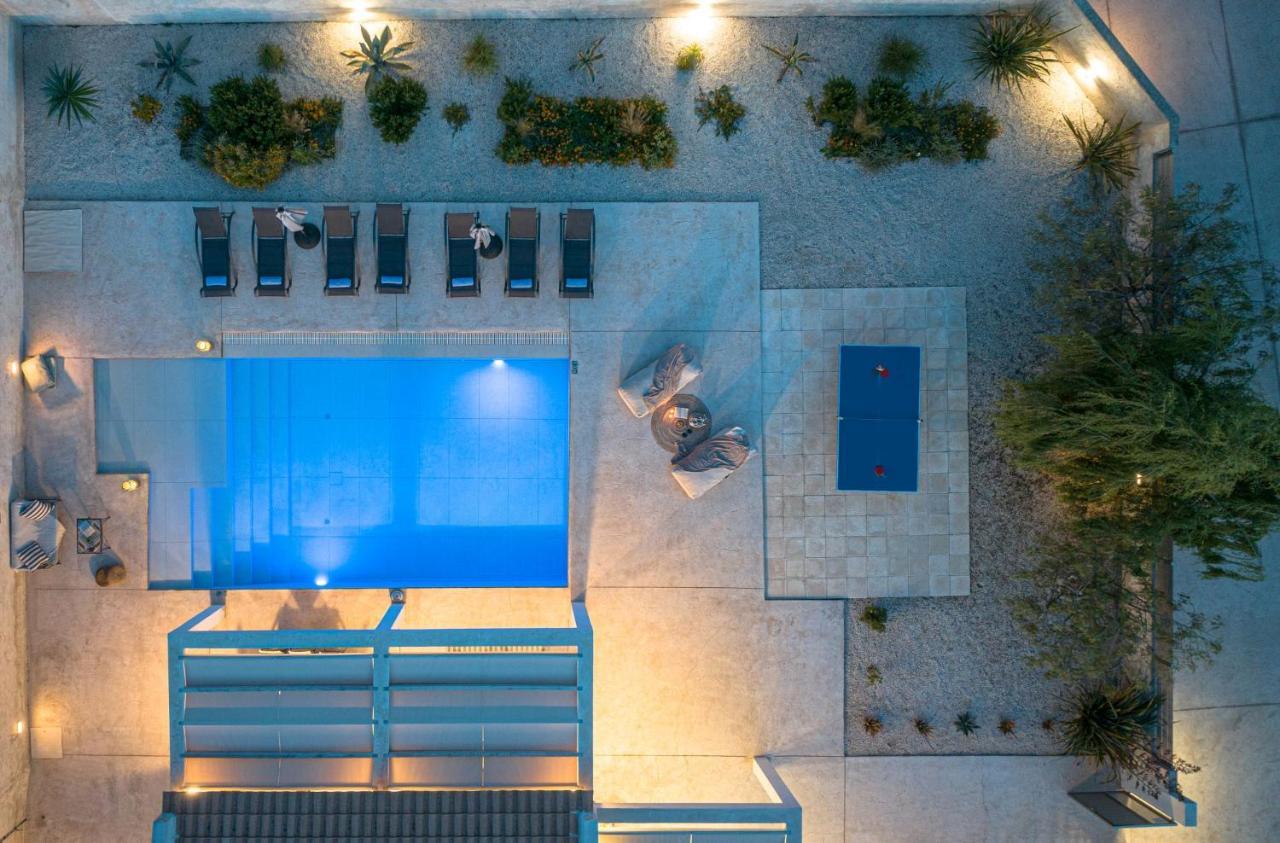 Zante Prime Heated Pool Villas Planos  Exterior photo
